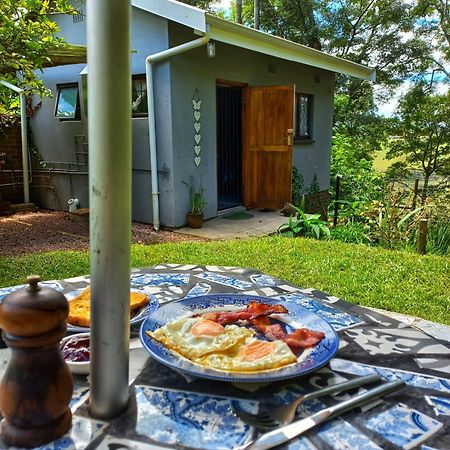 Highview Lodge Gillitts Екстериор снимка