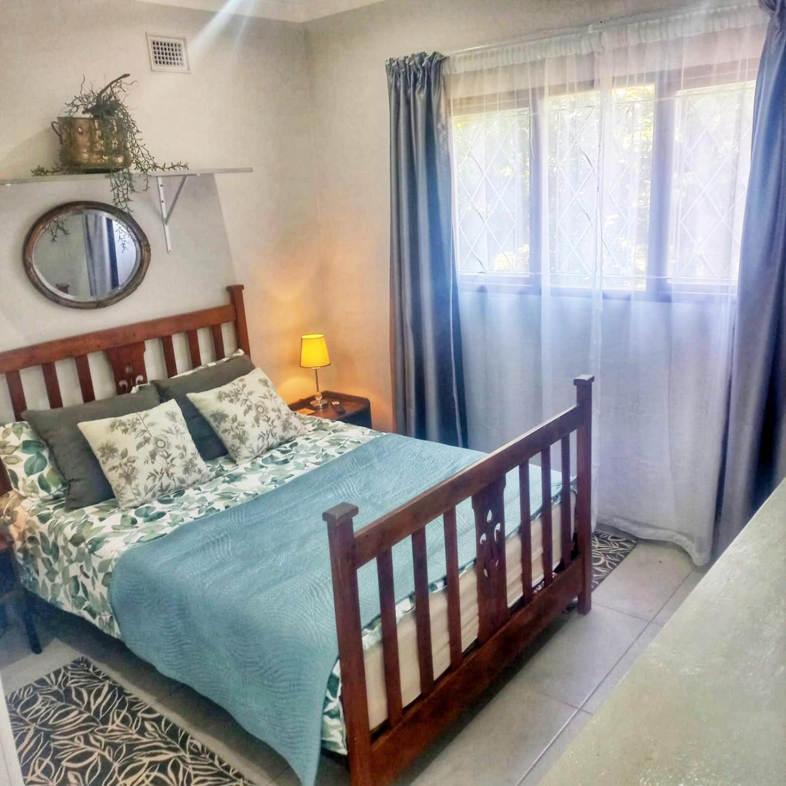 Highview Lodge Gillitts Екстериор снимка