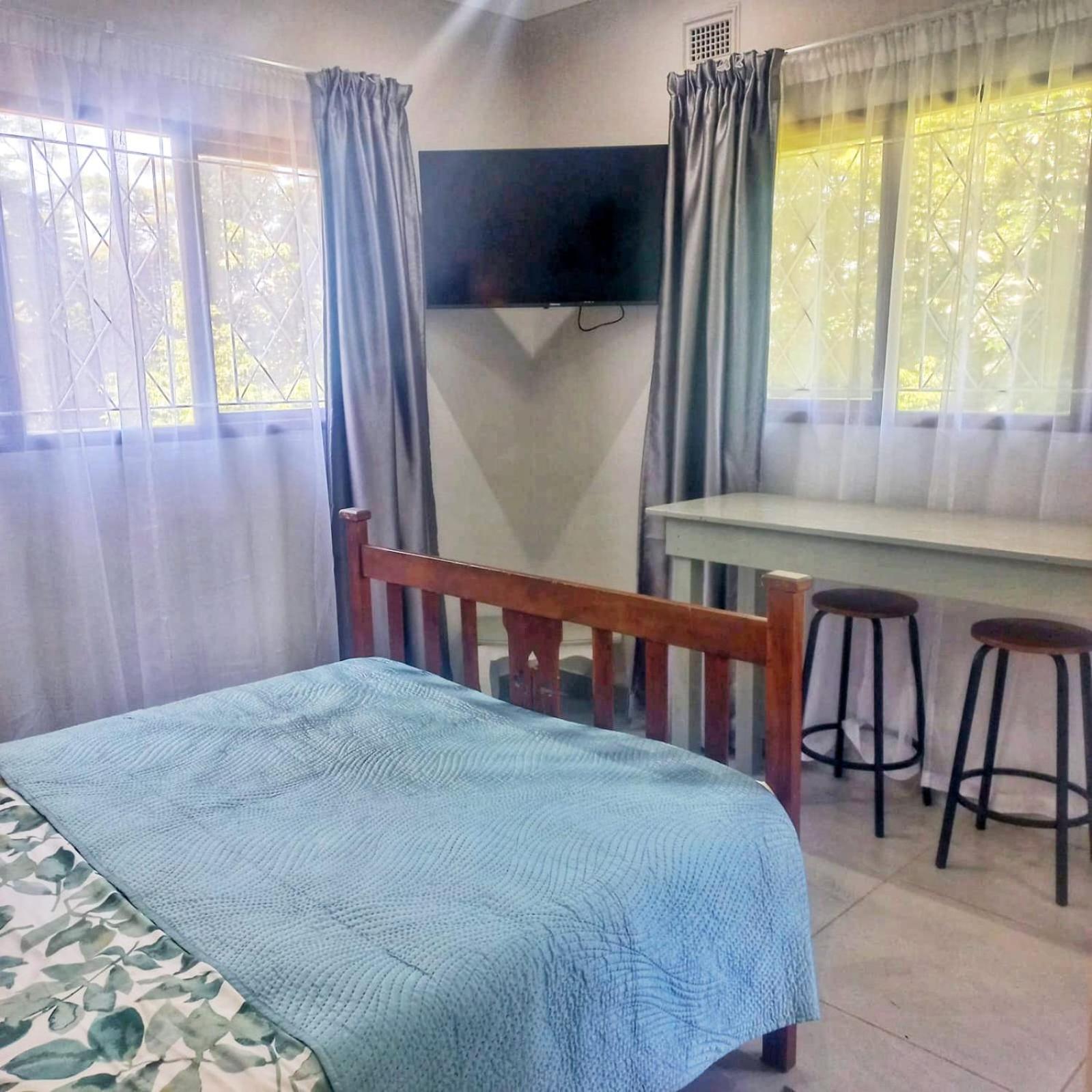 Highview Lodge Gillitts Екстериор снимка