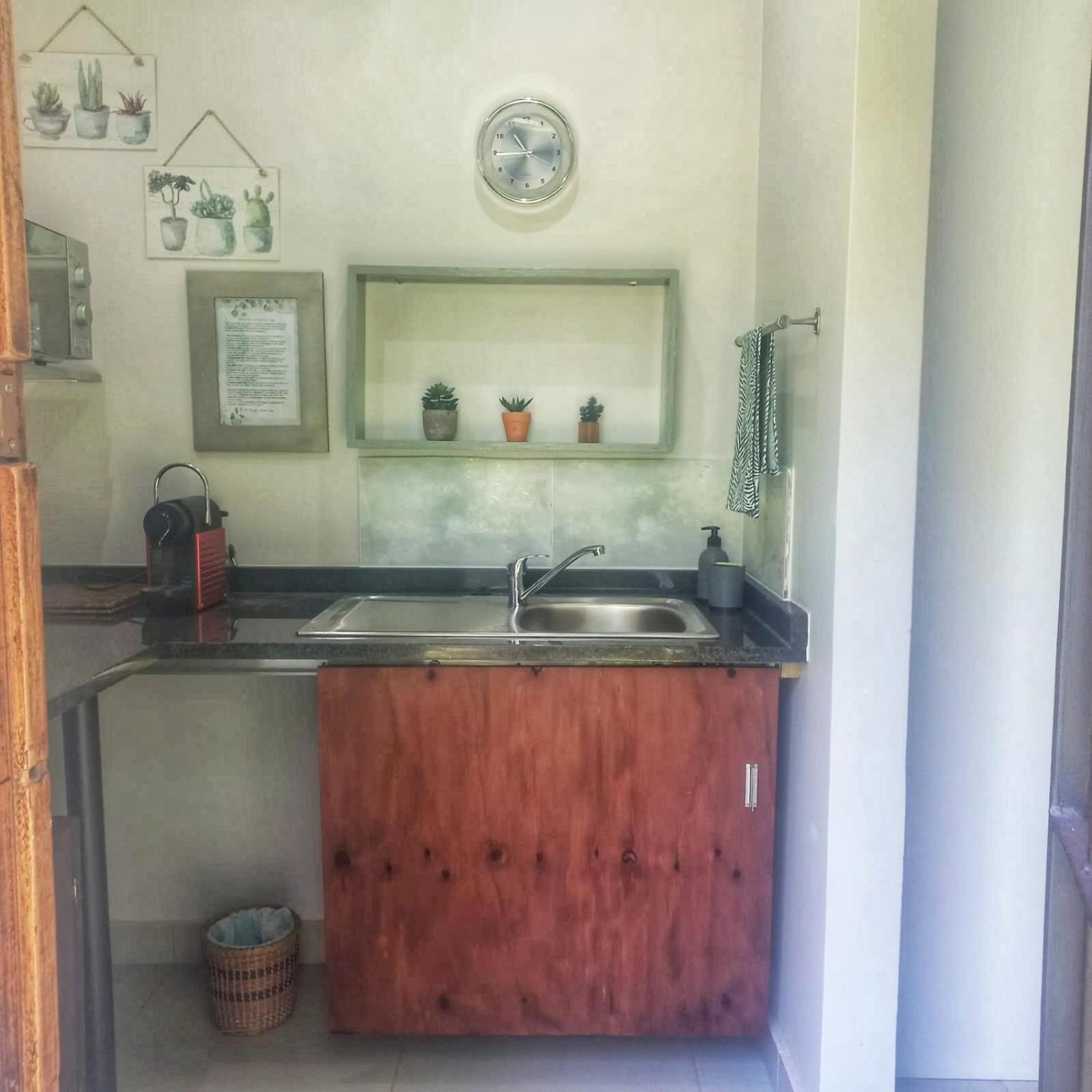 Highview Lodge Gillitts Екстериор снимка
