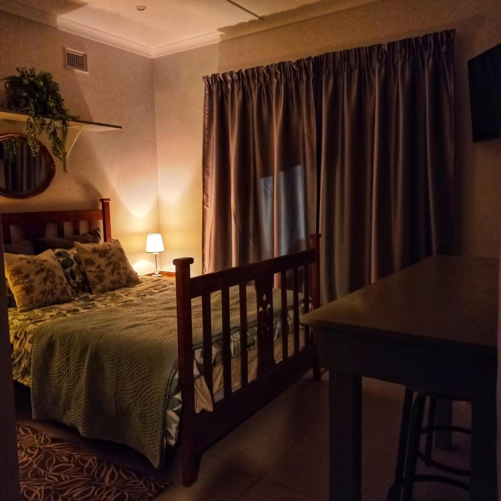 Highview Lodge Gillitts Екстериор снимка